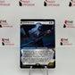 Basim Ibn Ishaq (Borderless) - Assassin's Creed - Magic The Gathering Card