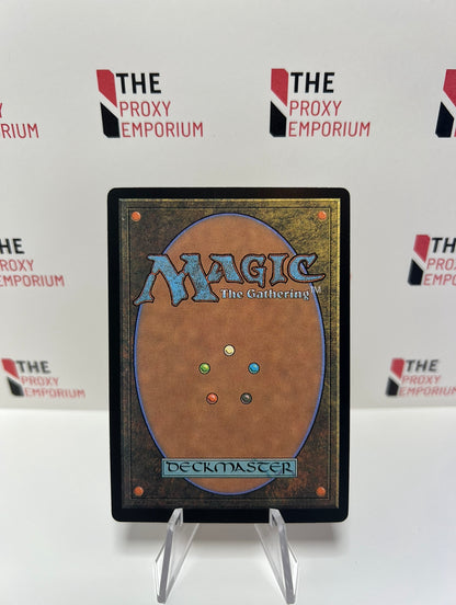 Mana Crypt (FOIL, Borderless, 0017c) - Special Guests - Magic The Gathering Card