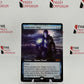 Snapcaster Mage (FOIL, Borderless) - Ultimate Box Topper - Magic The Gathering Card