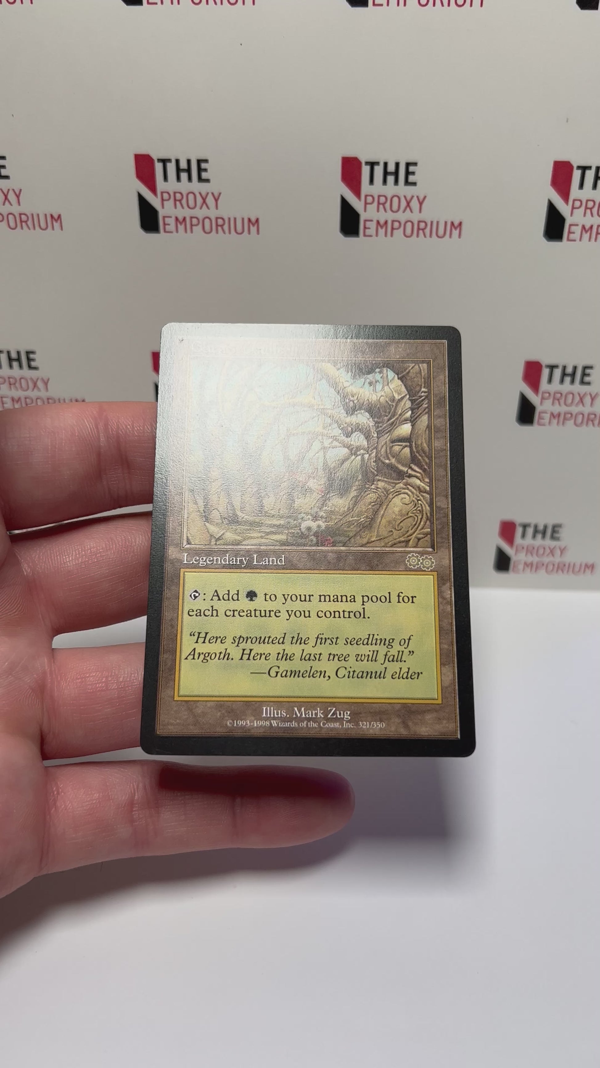 Gilded Drake  Magic The Gathering Proxy Cards